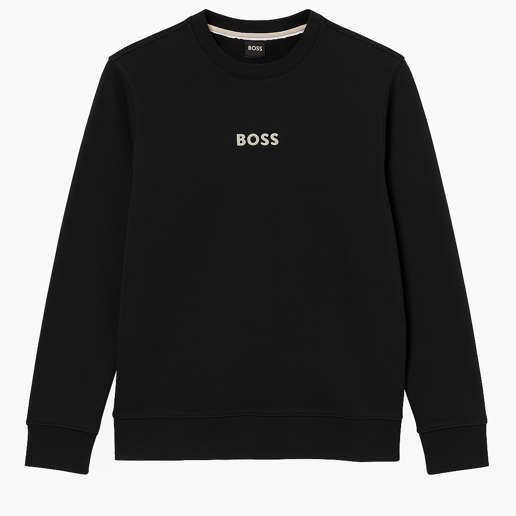 The Icon Crew Sweatshirt