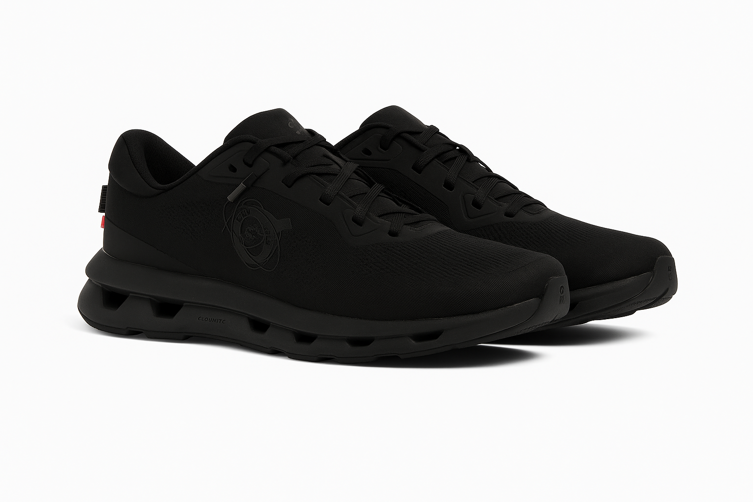 Kith x On Cloud Running Sneakers –