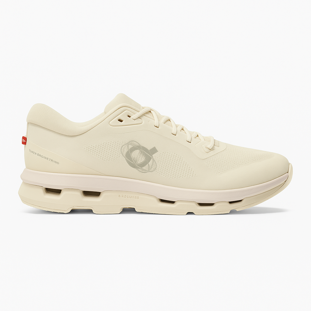 Kith x On Cloud Running Sneakers –