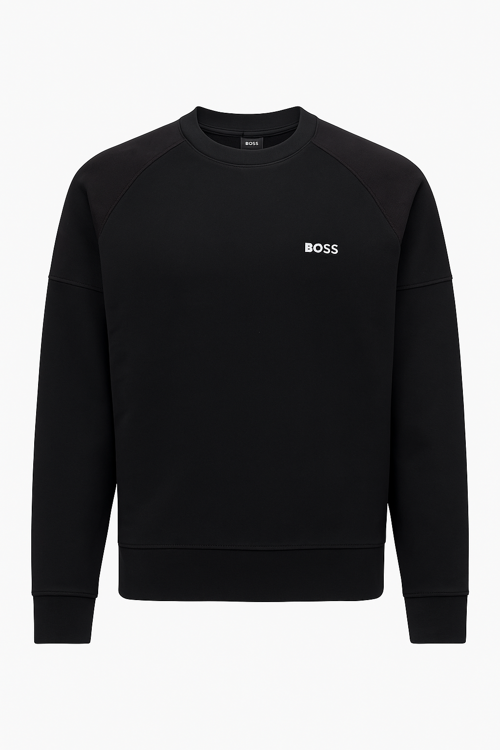 The Icon Crew Sweatshirt