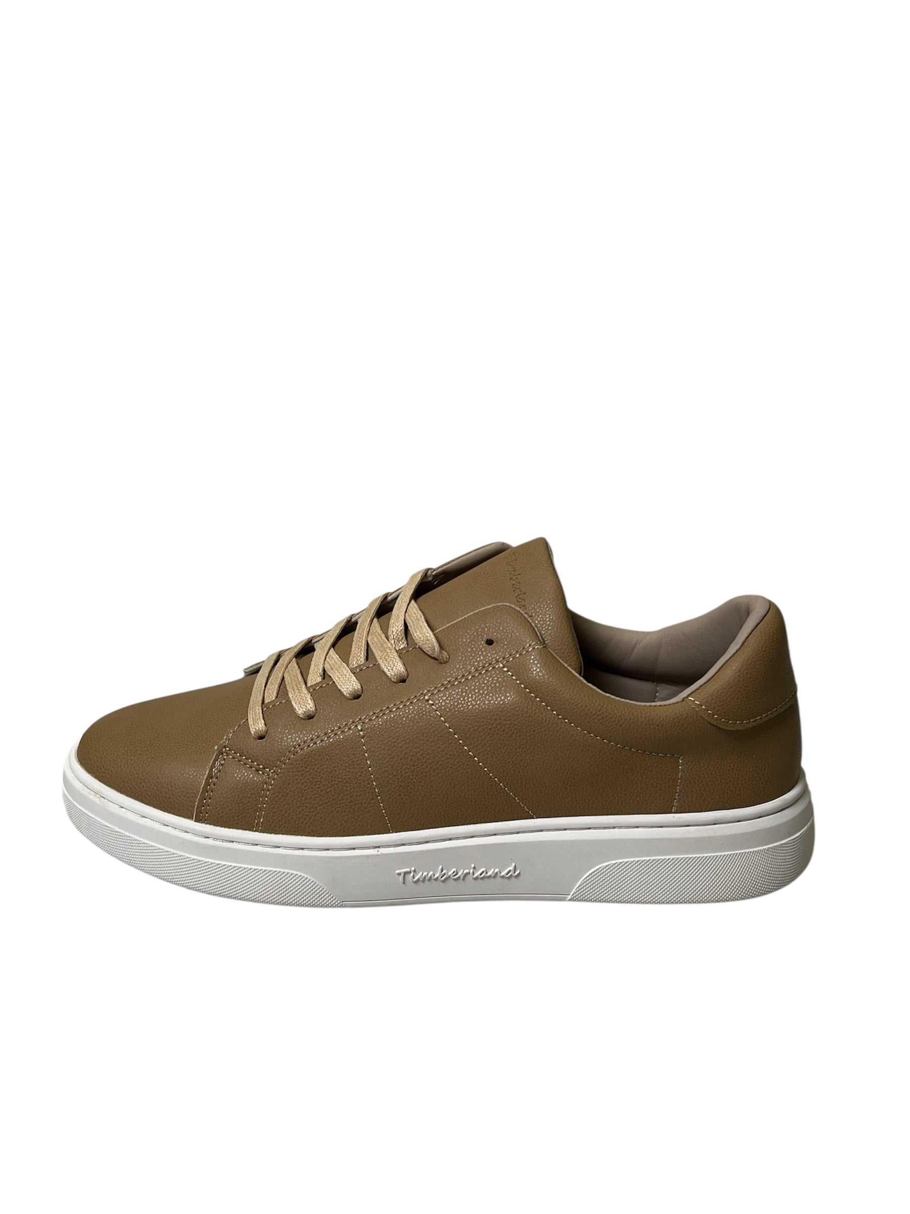 Timberland Sneakers – Court Style Leather Low-Tops
