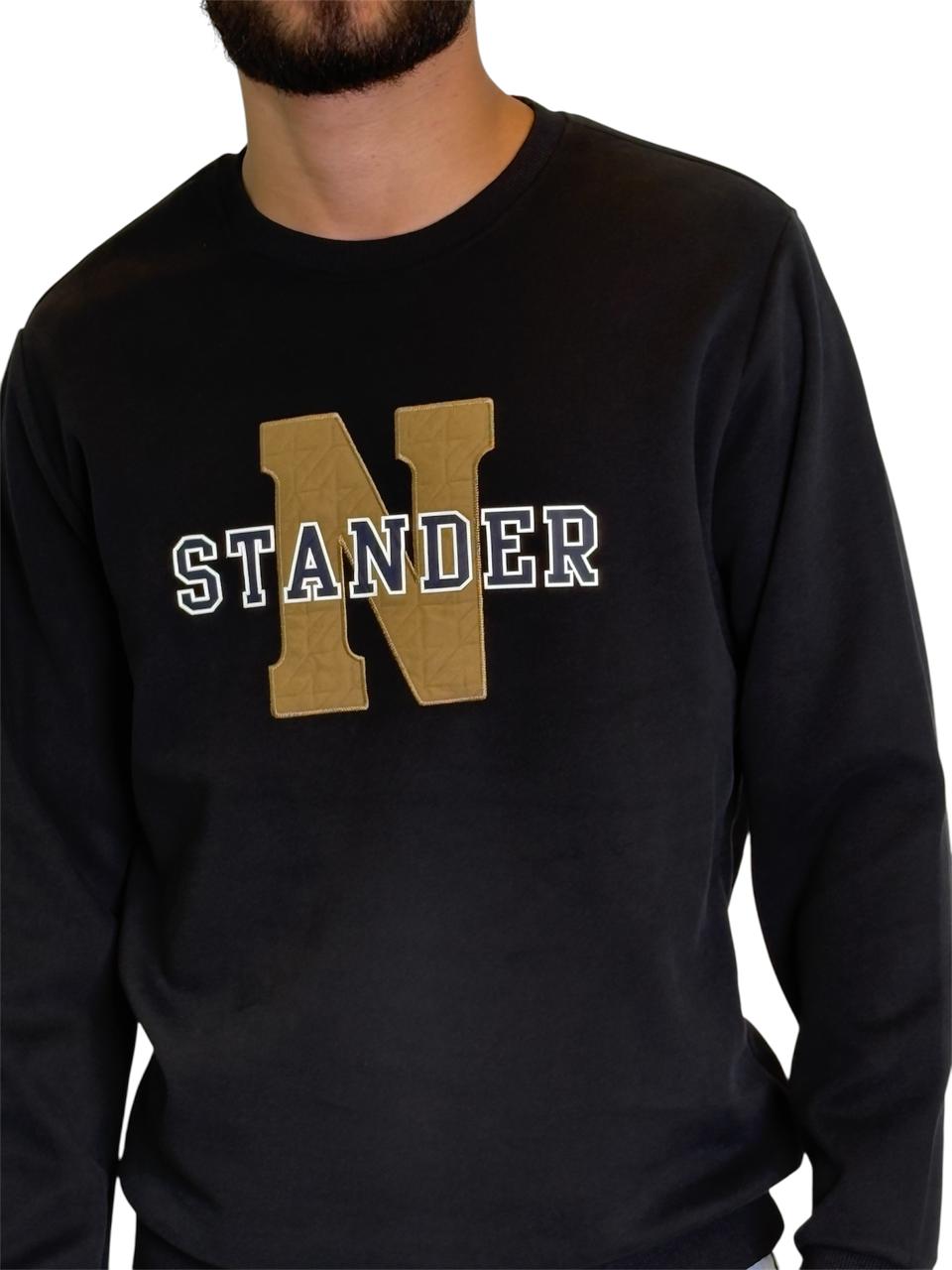 Classic Varsity Sweatshirt