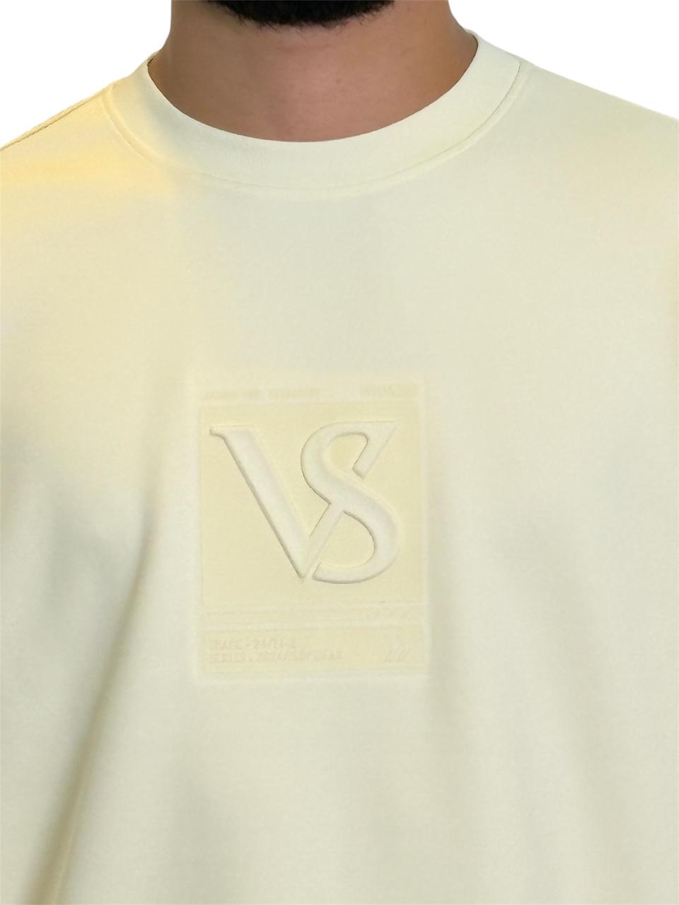 Signature Sweatshirt – Minimal & Modern