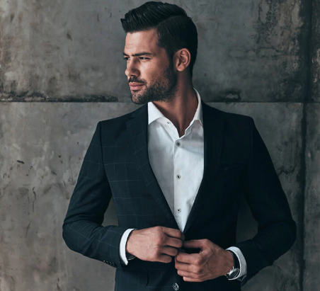 Men's Collection