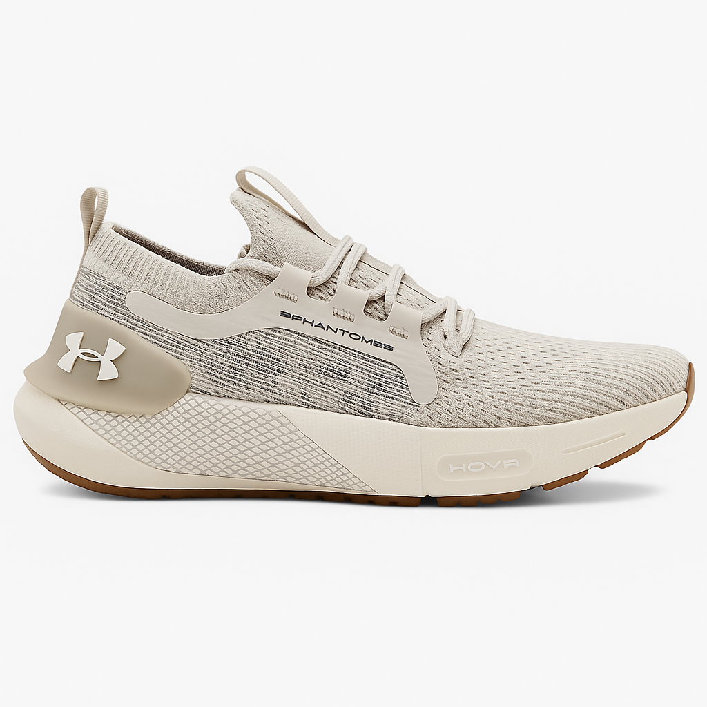 Under Armour HOVR Phantom 3 – Sand Edition