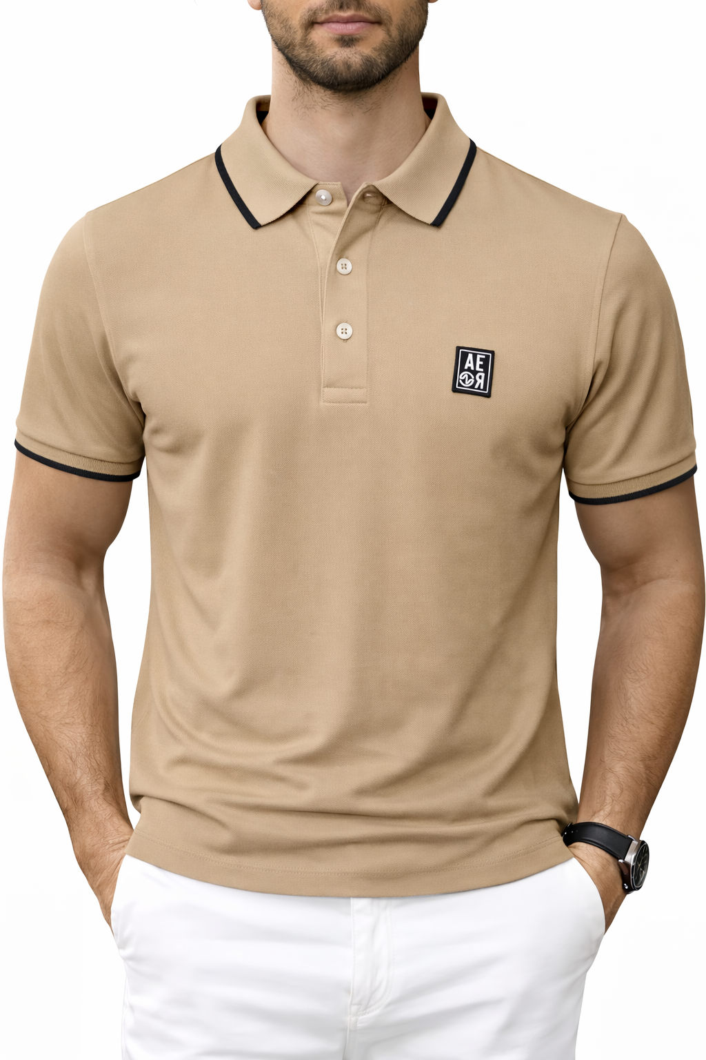 Urban Edge Polo