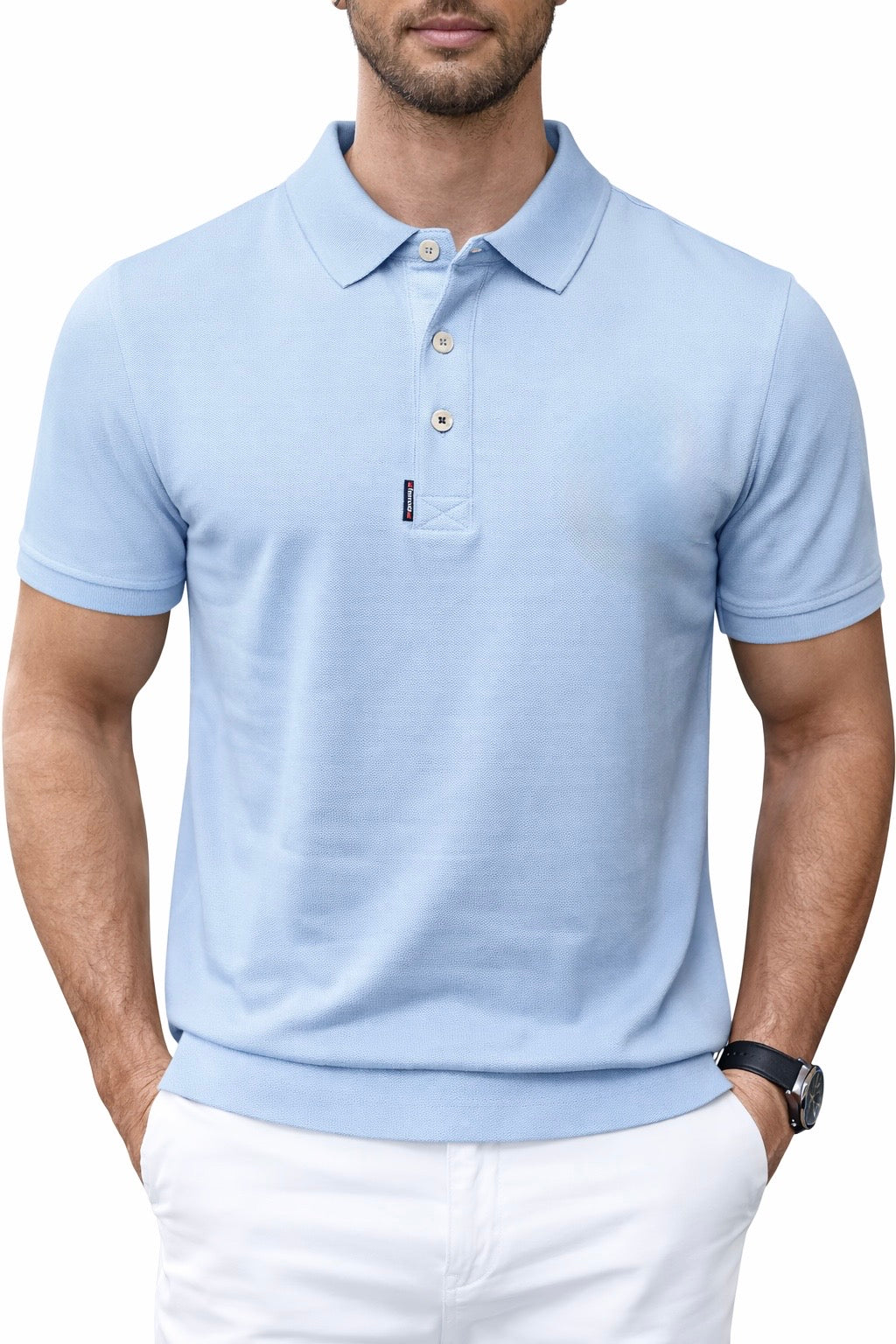 Breeze polo