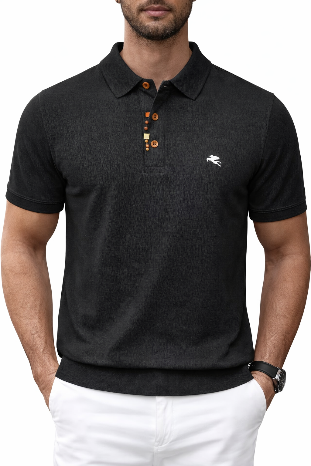 Heritage polo