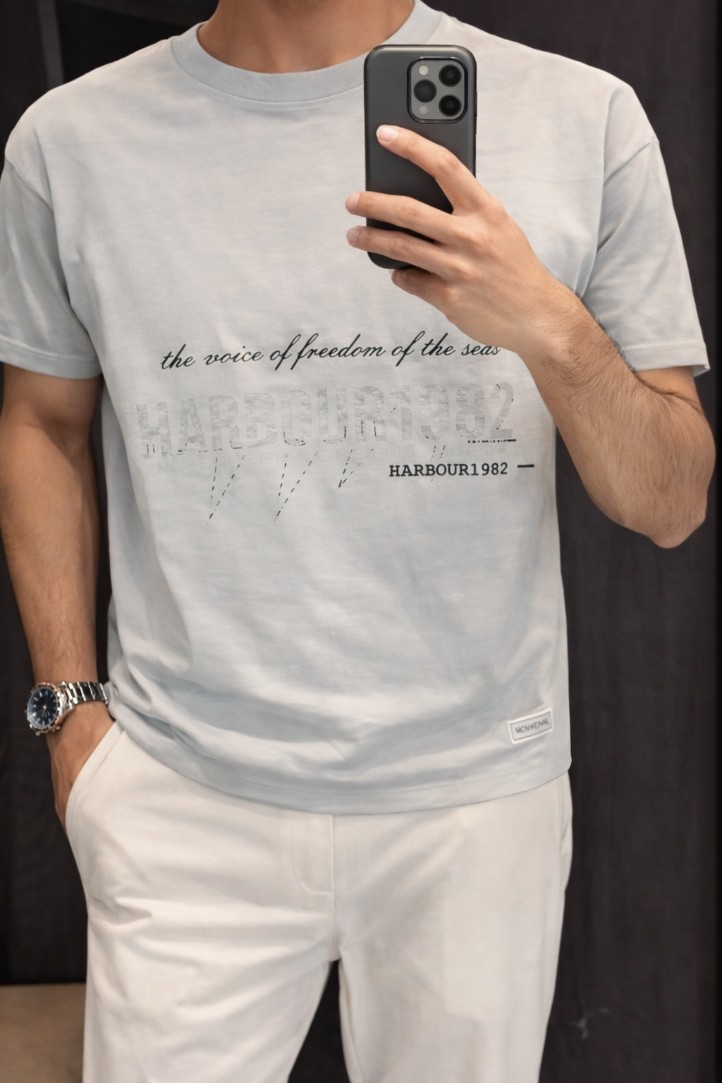 Harbour 1982 Tee