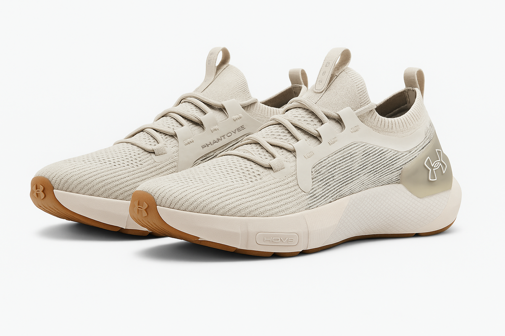 Under Armour HOVR Phantom 3 – Sand Edition