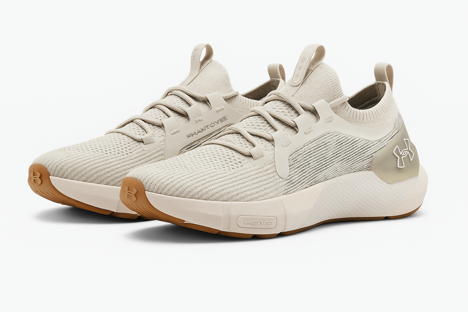 Under Armour HOVR Phantom 3 – Sand Edition