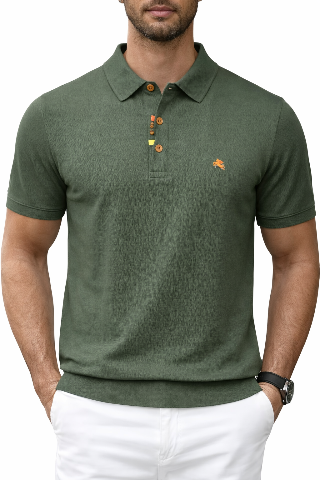 Heritage polo