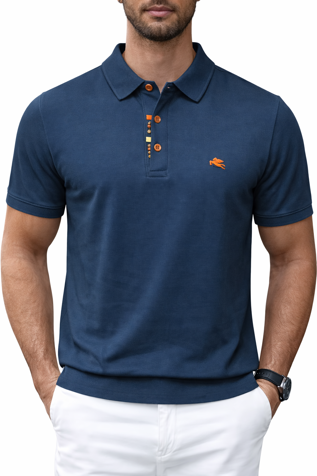 Heritage polo