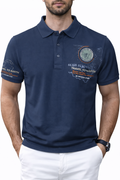 Explorer Badge Polo