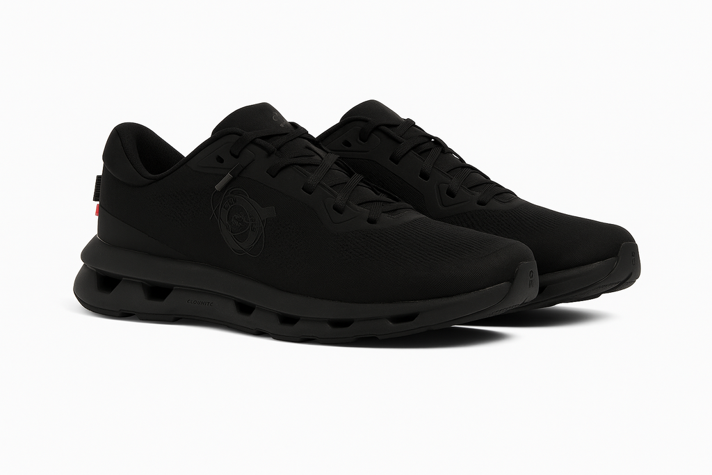 Kith x On Cloud Running Sneakers –