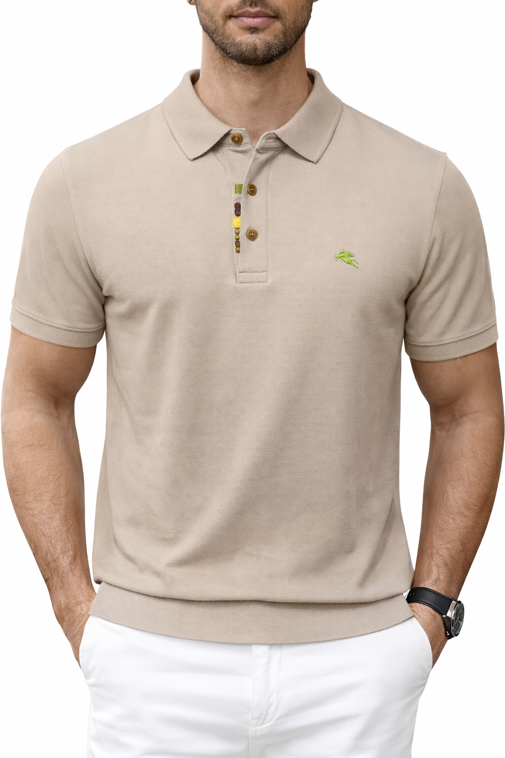 Heritage polo