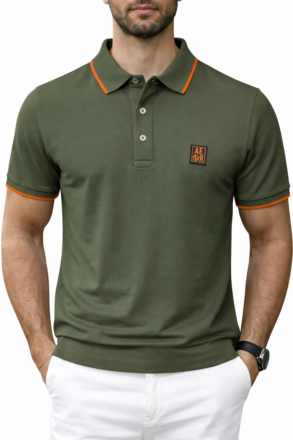 Urban Edge Polo