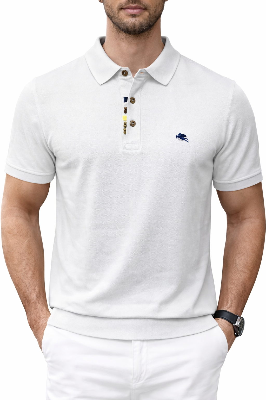 Heritage polo