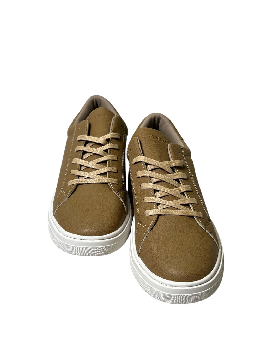 Timberland Sneakers – Court Style Leather Low-Tops