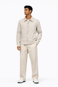 Essential Zip Jacket Set