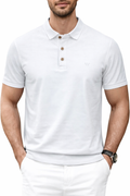 Our Walk Signature polo