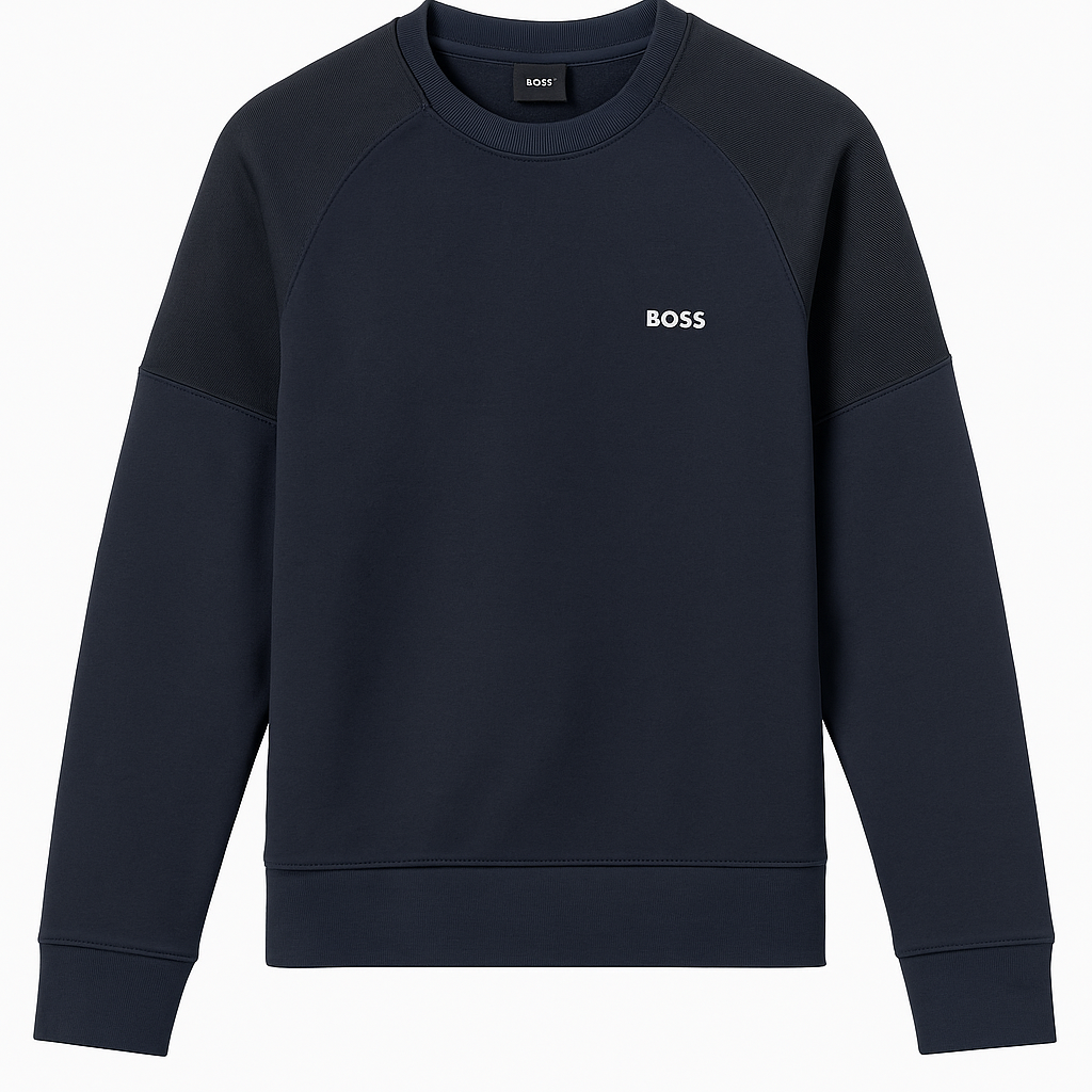 The Icon Crew Sweatshirt
