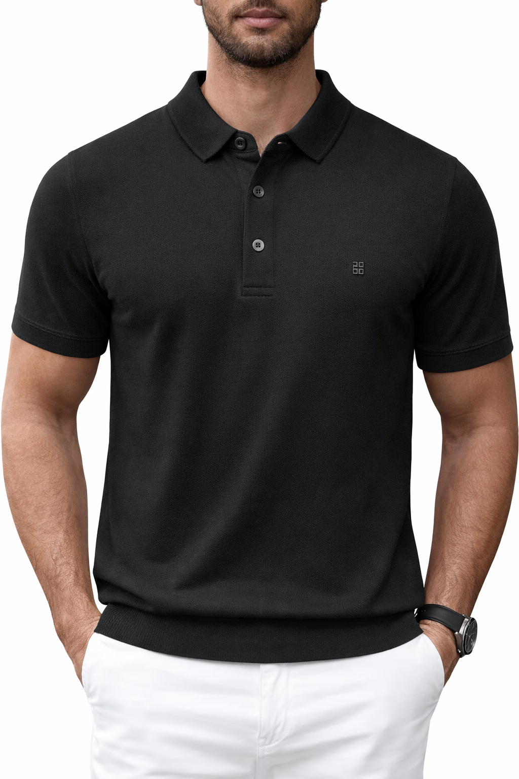 Our Walk Signature polo