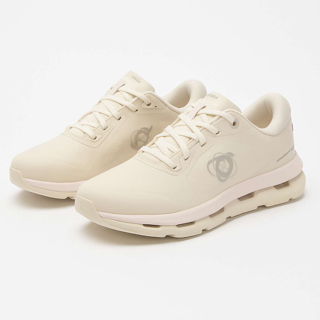 Kith x On Cloud Running Sneakers –
