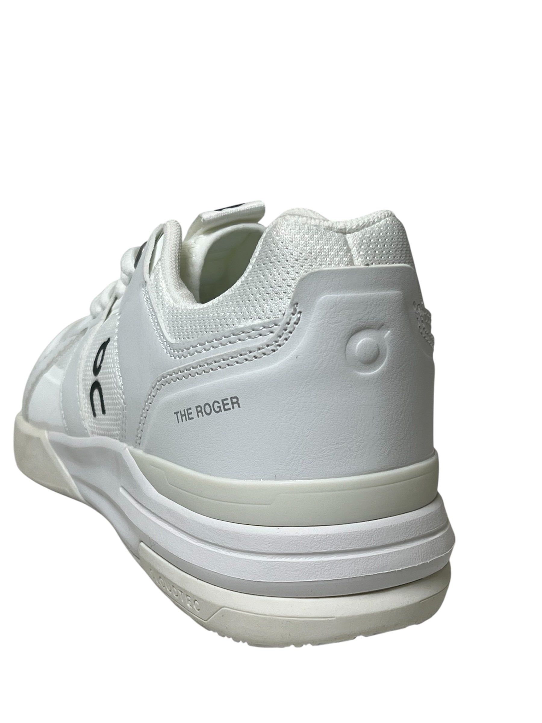 ON Running – The Roger Advantage