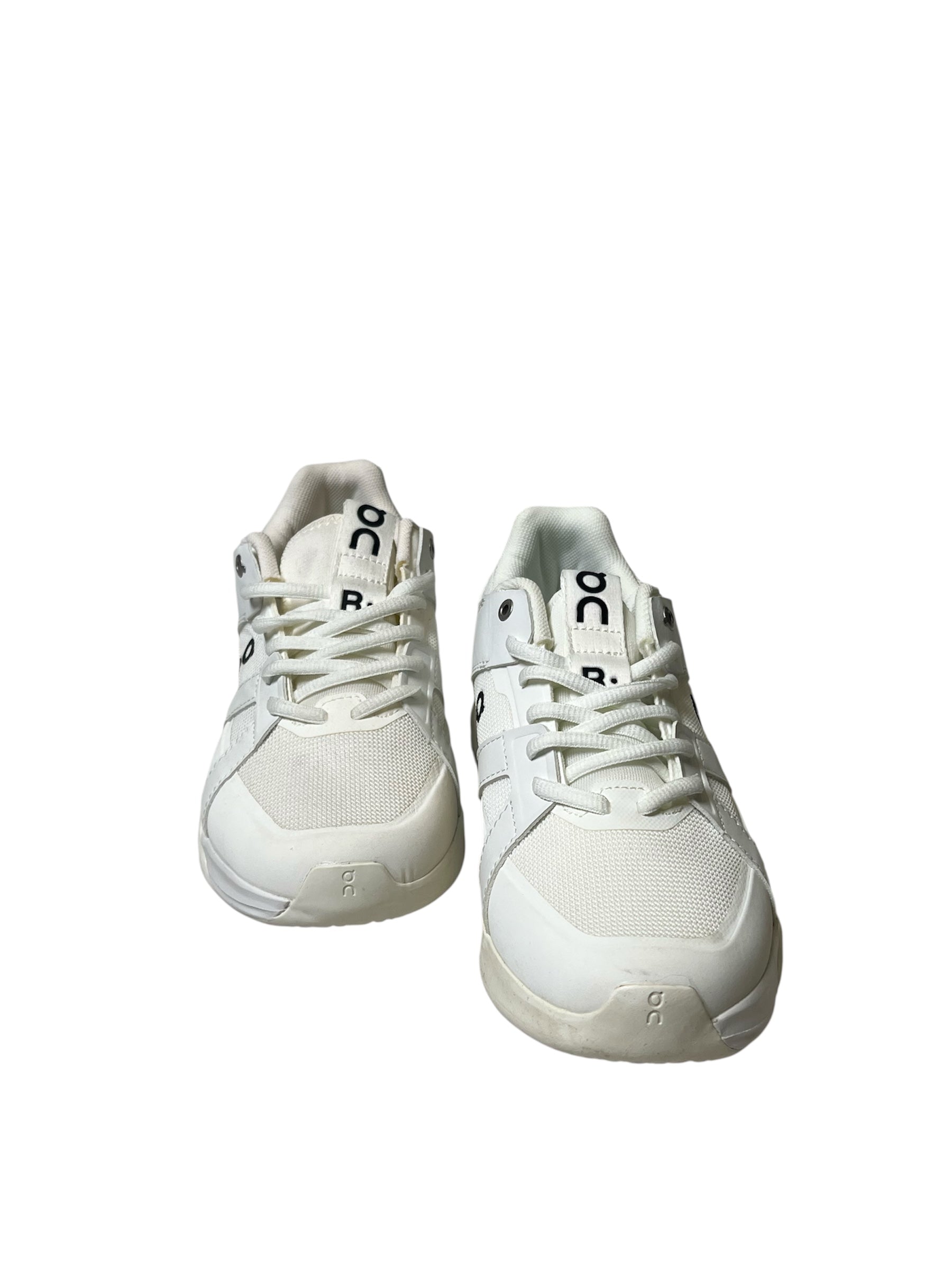 ON Running – The Roger Advantage