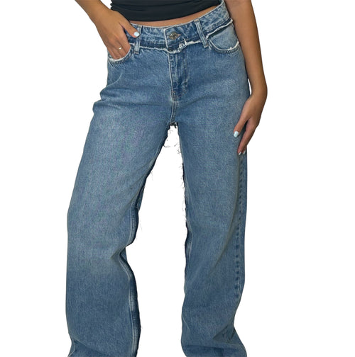 Blue Jeans
