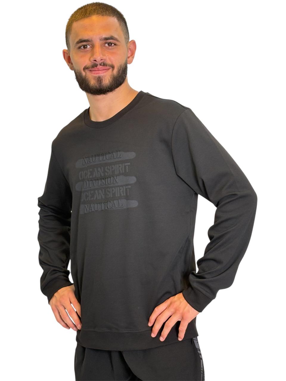 Ocean Spirit Sweatshirt