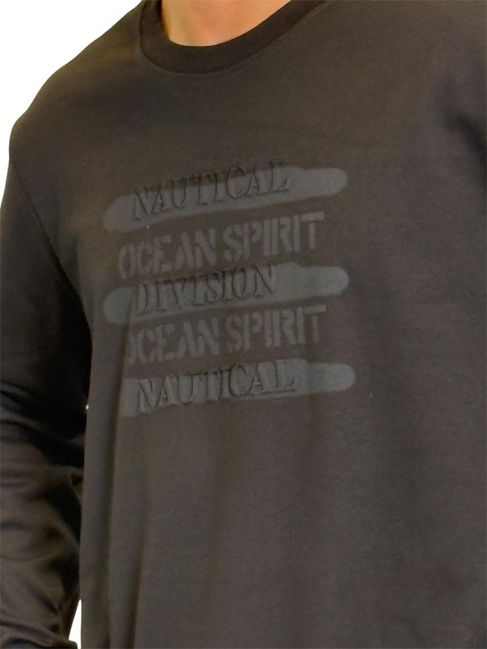 Ocean Spirit Sweatshirt