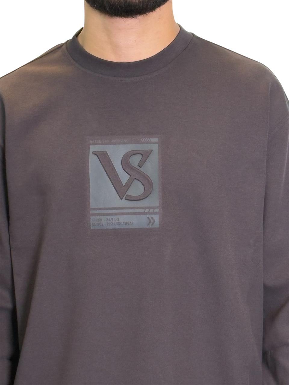 Signature Sweatshirt – Minimal & Modern