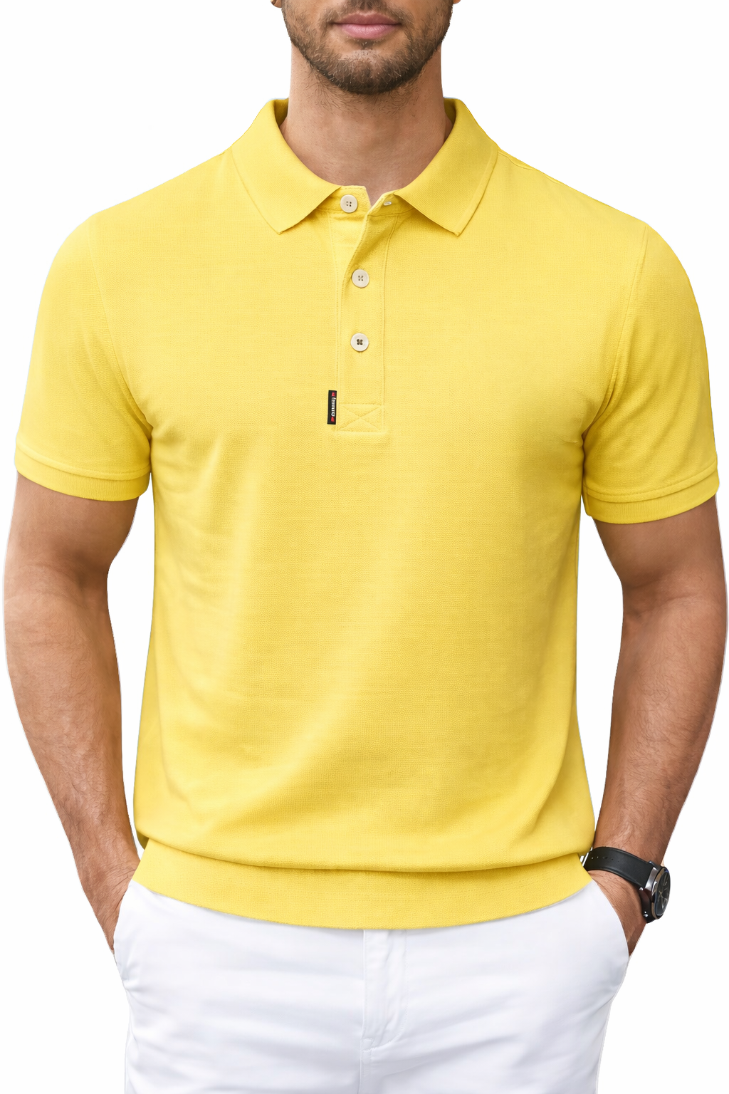 Breeze polo