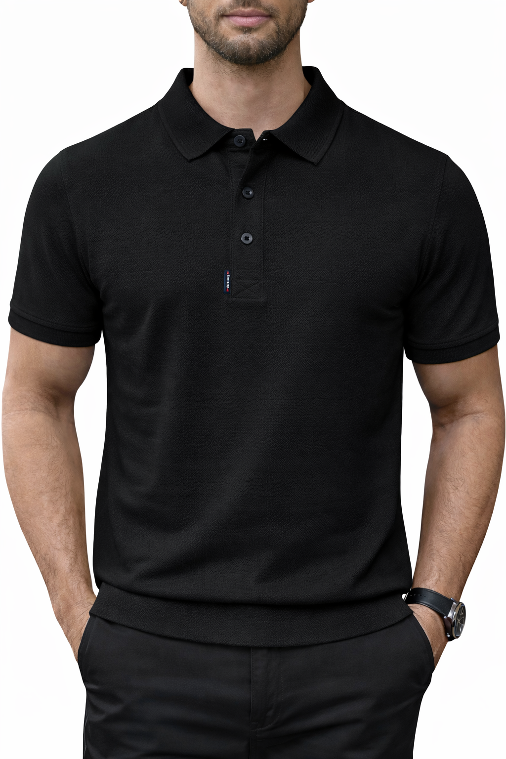 Breeze polo