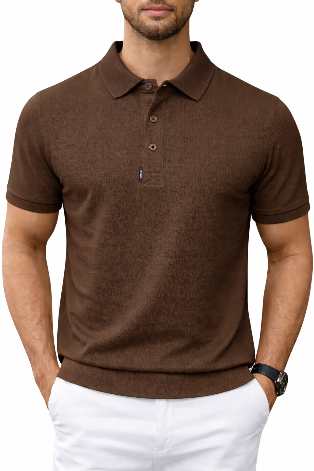 Breeze polo