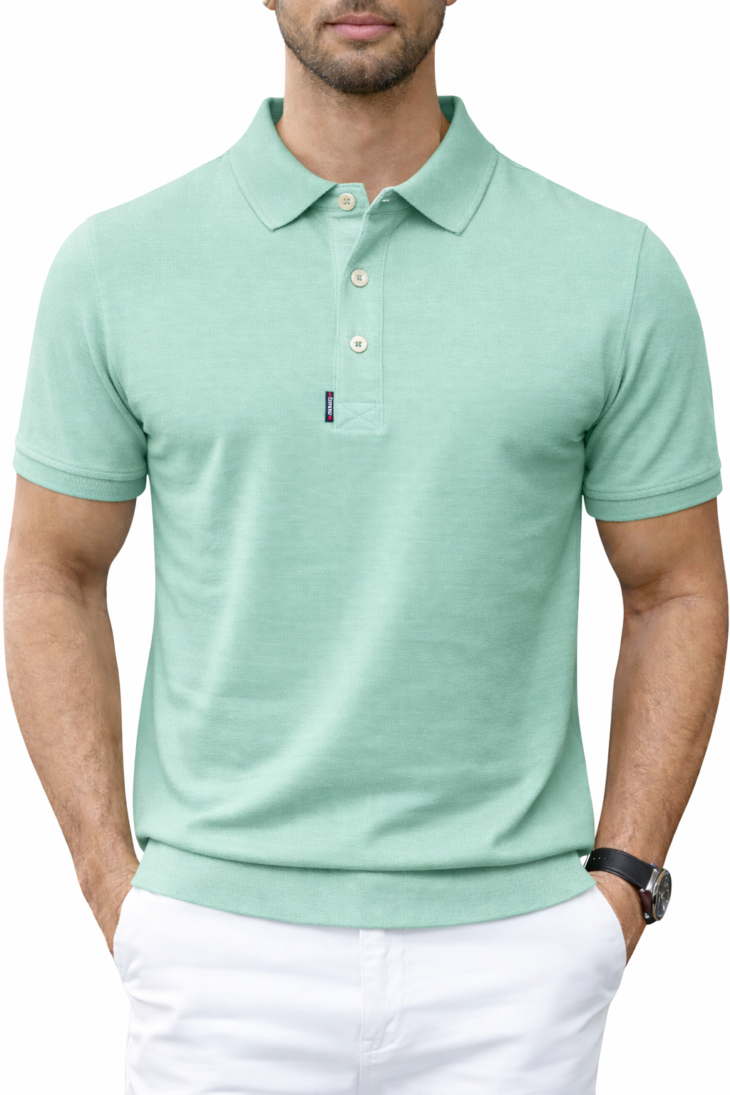 Breeze polo