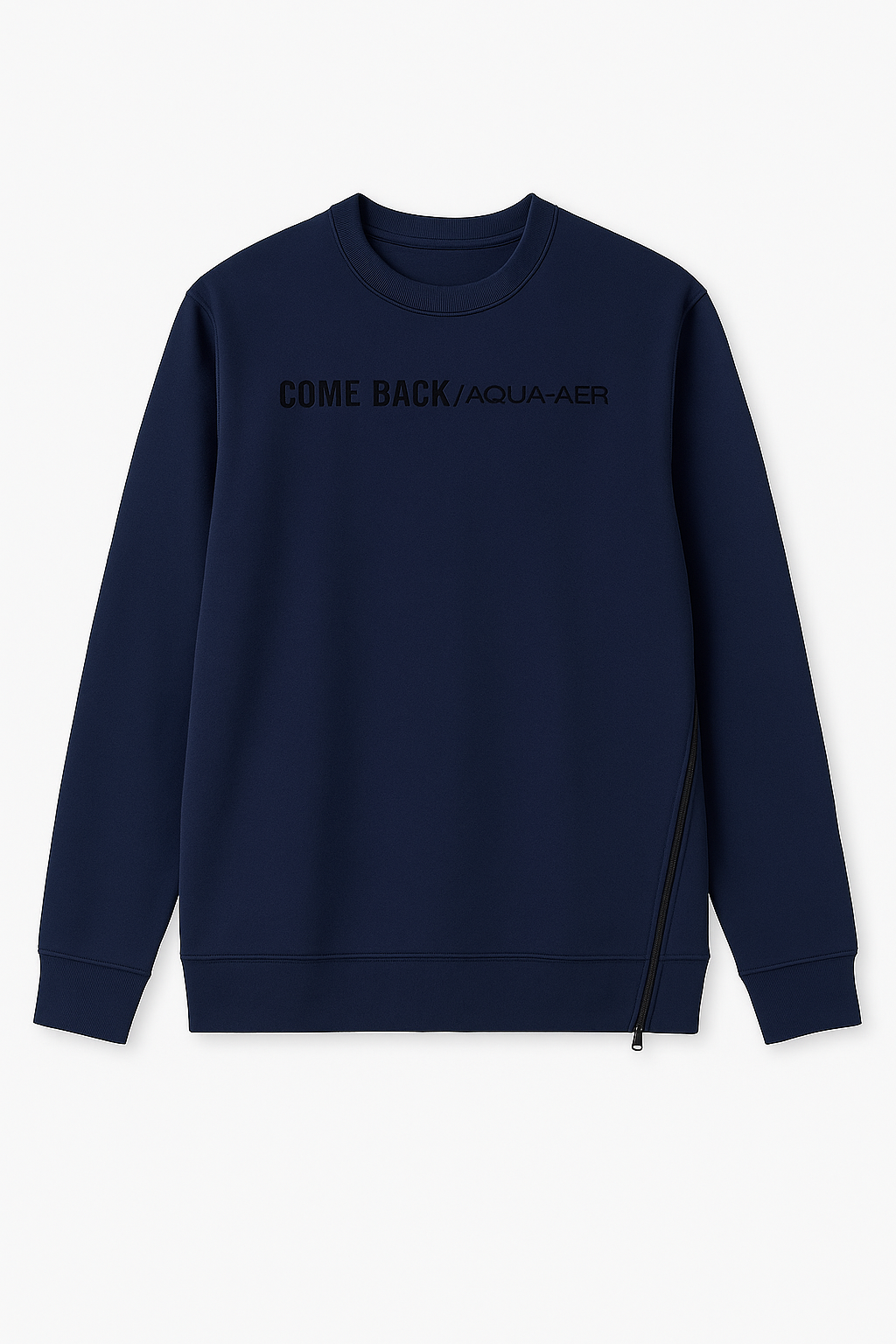 Come Back Graphic Sweatshirt