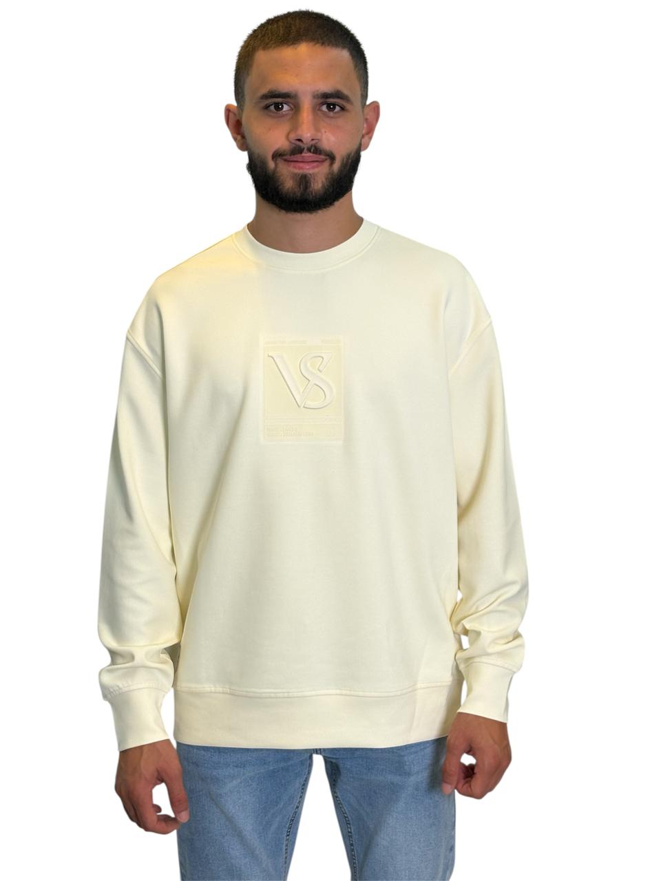 Signature Sweatshirt – Minimal & Modern